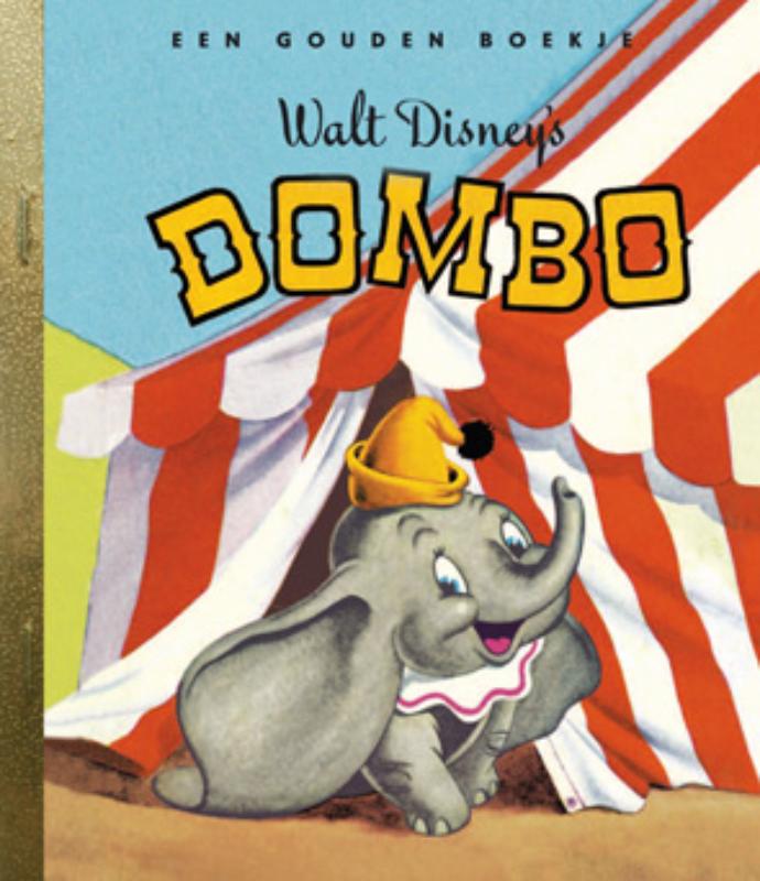 Dombo / Gouden Boekjes