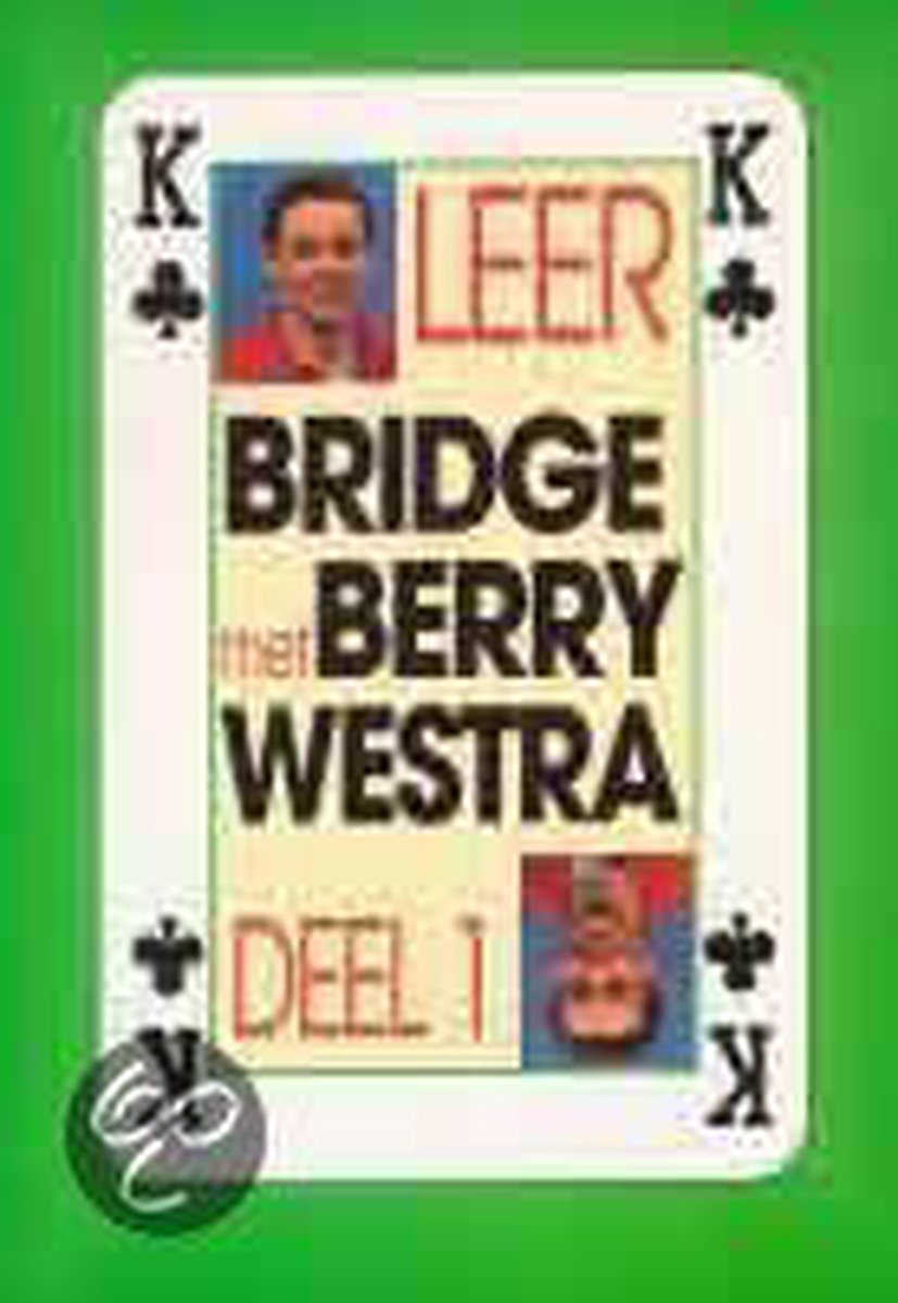 Leer Bridge Met Berry Westra Dl 1 Klaver