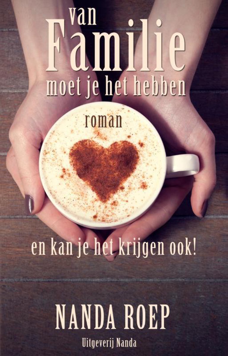 boekenbalie_9789490983000_cover Van familie moet je het hebben en kan je het krijgen ook!