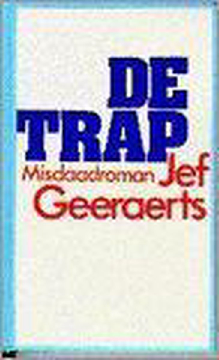 Geeraerts Trap thumbnail