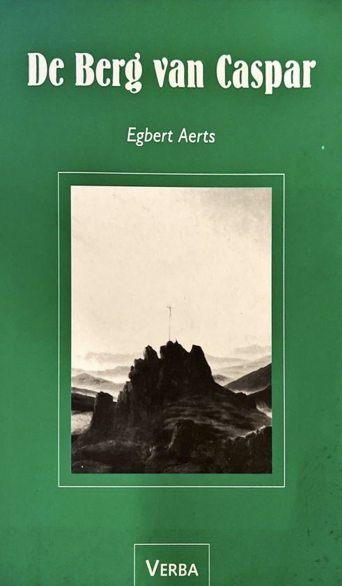 De Berg Van Caspar