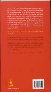 Rachels rokje achterkant