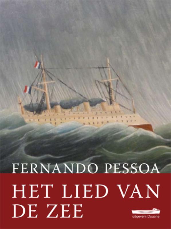 Het lied van de zee