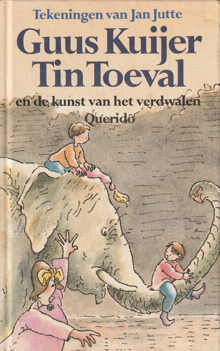 boekenbalie_9789021472164_cover Tin Toeval en de kunst van het verdwalen