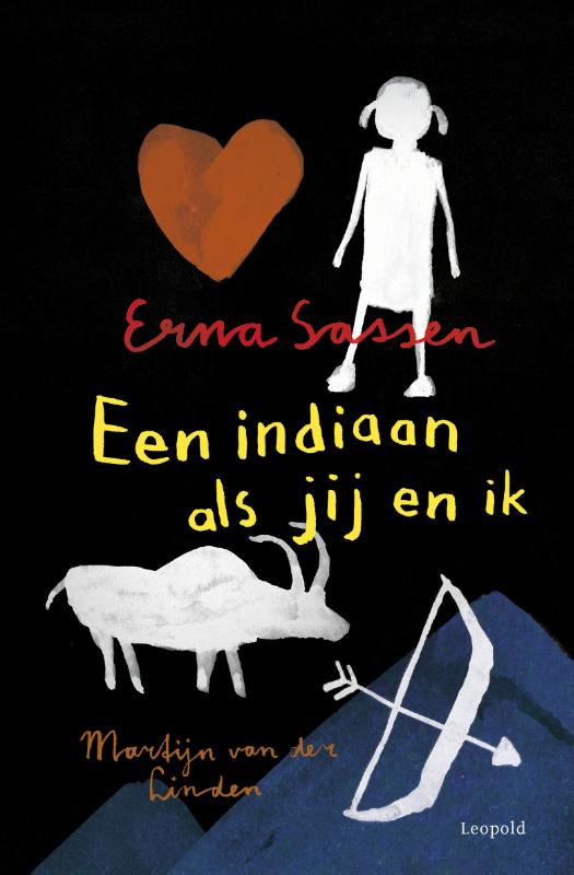 Erna Sassen Een Indiaan Als Jij En Ik