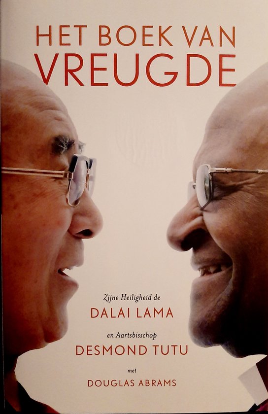 Het boek van vreugde
