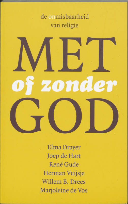 Met Of Zonder God