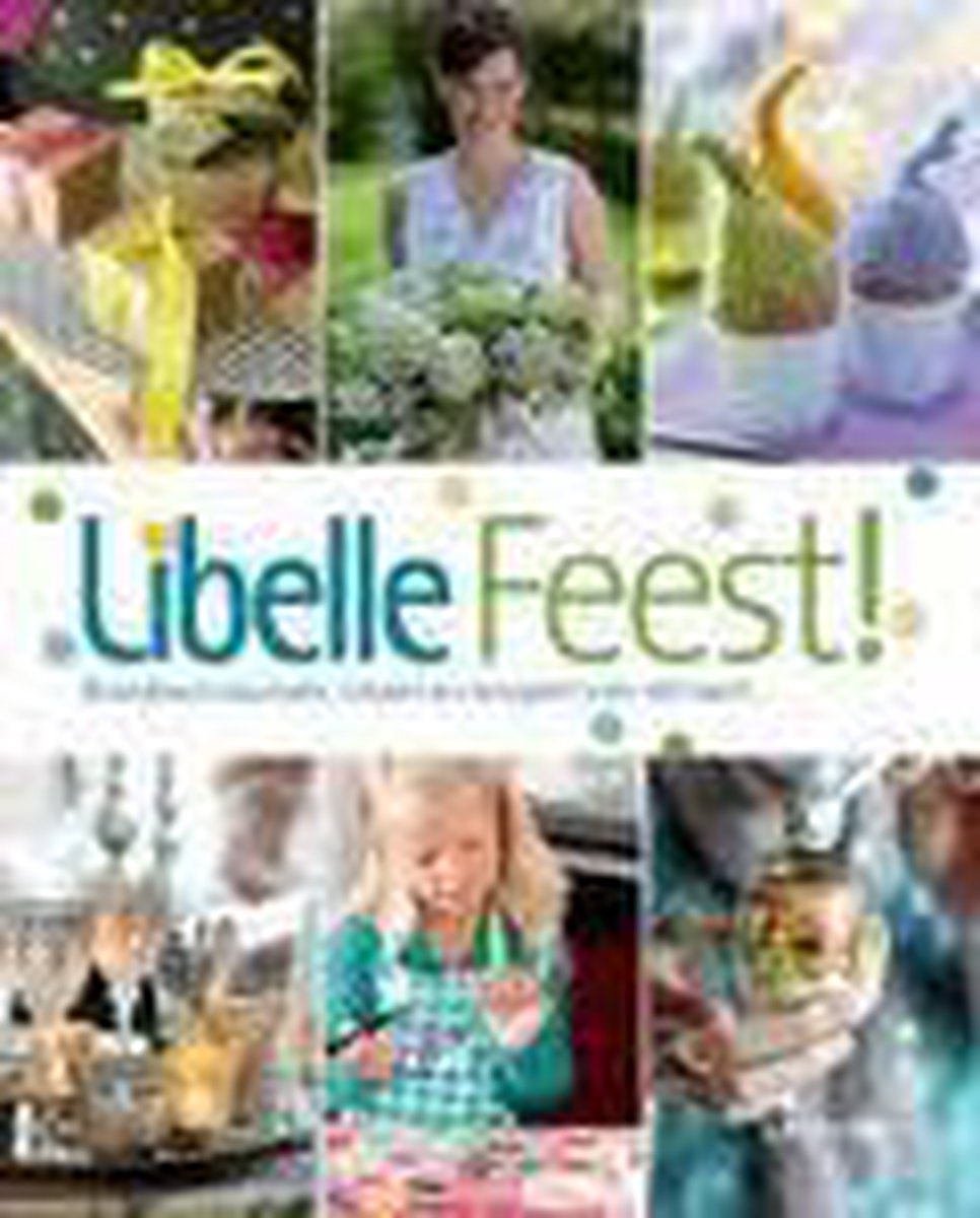 S. Devos Libelle Feest! / Libelle