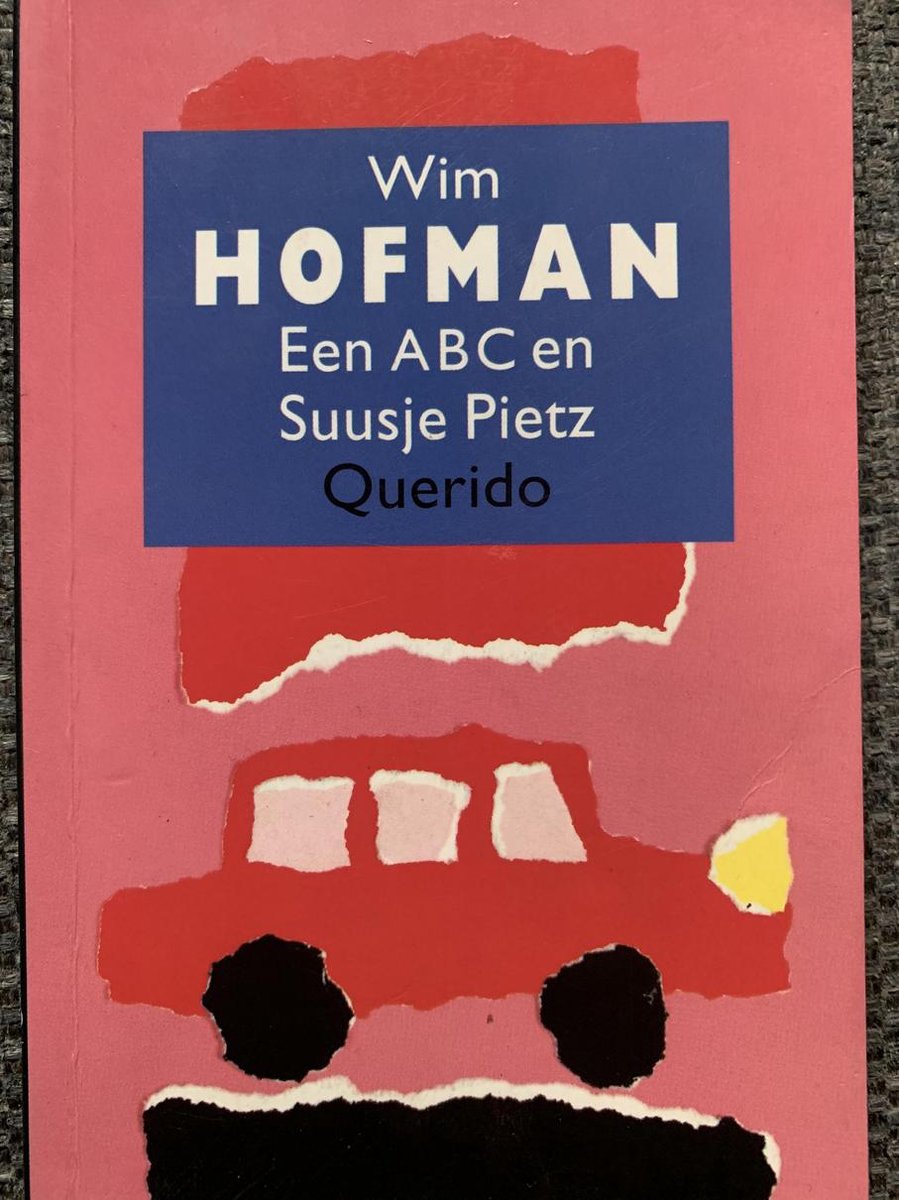 Een ABC en Suusje Pietz