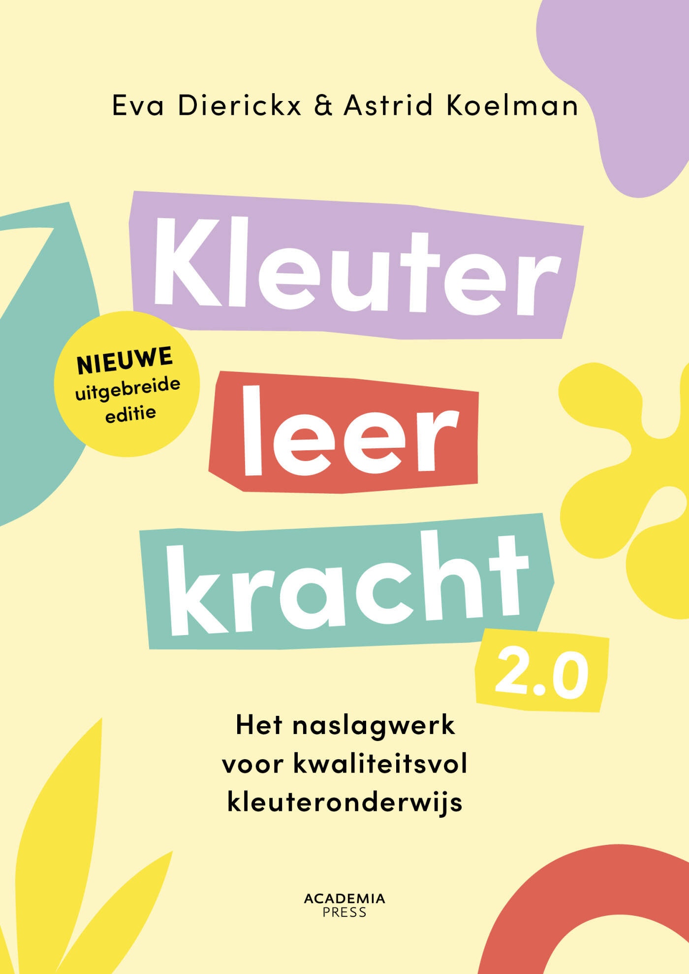 Kleuterleerkracht