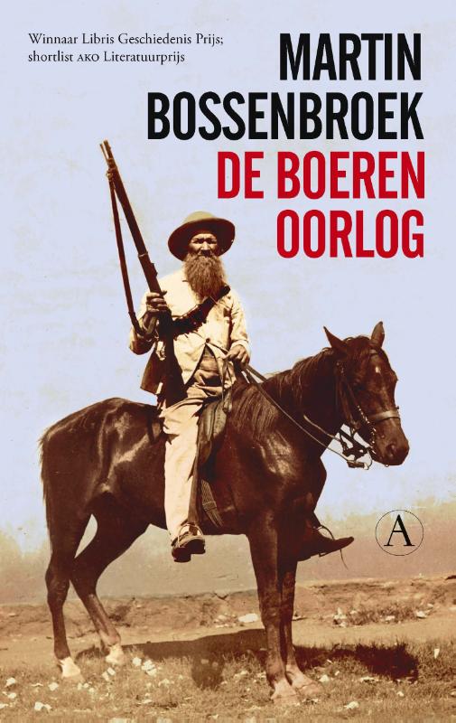 boekenbalie_9789025302429_cover De Boerenoorlog
