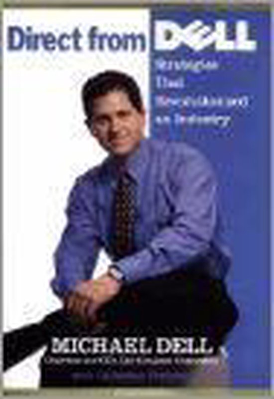 Direct from Dell
