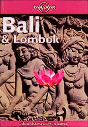 Bali and Lombok