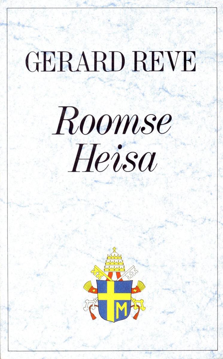 Reve Roomse Heisa thumbnail