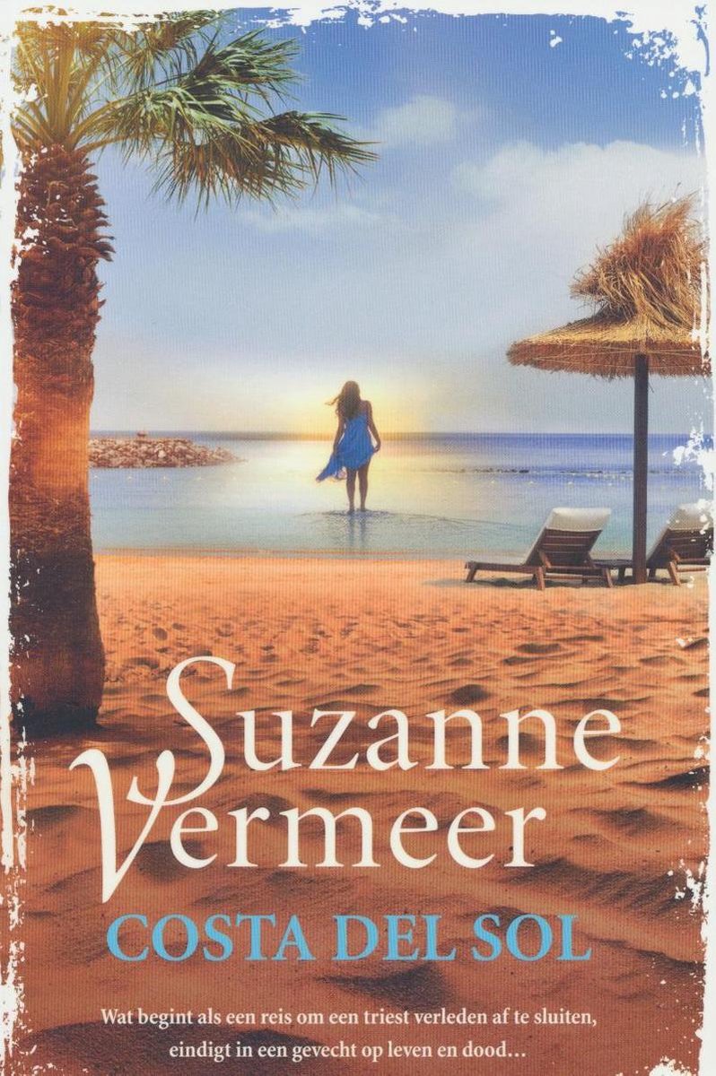 Suzanne Vermeer Costa Del Sol thumbnail