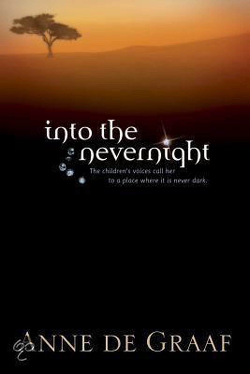 Into the Nevernight