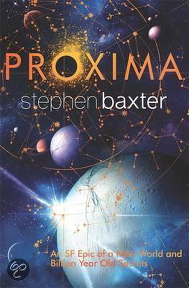 Proxima