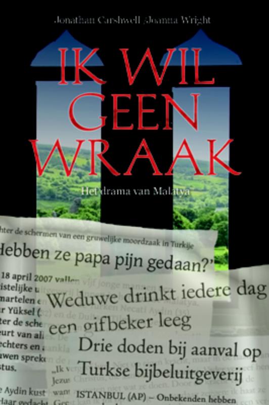 boekenbalie_9789033818974_cover Ik Wil Geen Wraak