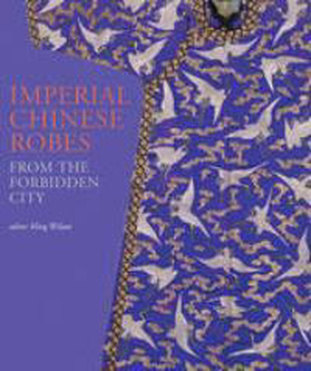 Imperial Chinese Robes