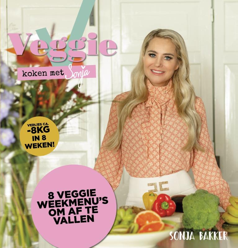 Veggie koken met Sonja