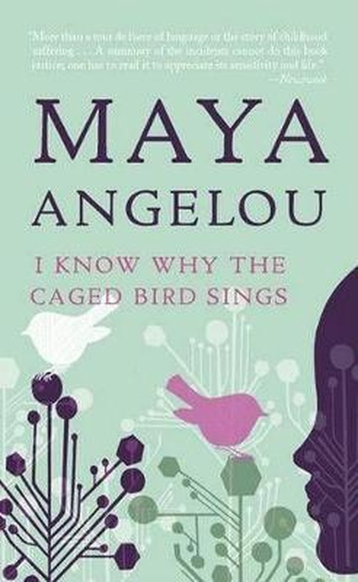 I Know Why The Caged Bird Sings