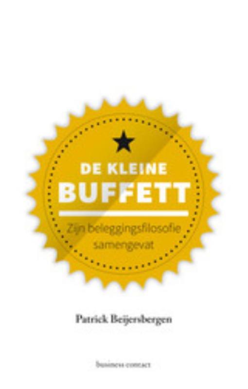 Kleine boekjes - grote inzichten  -   De kleine buffett