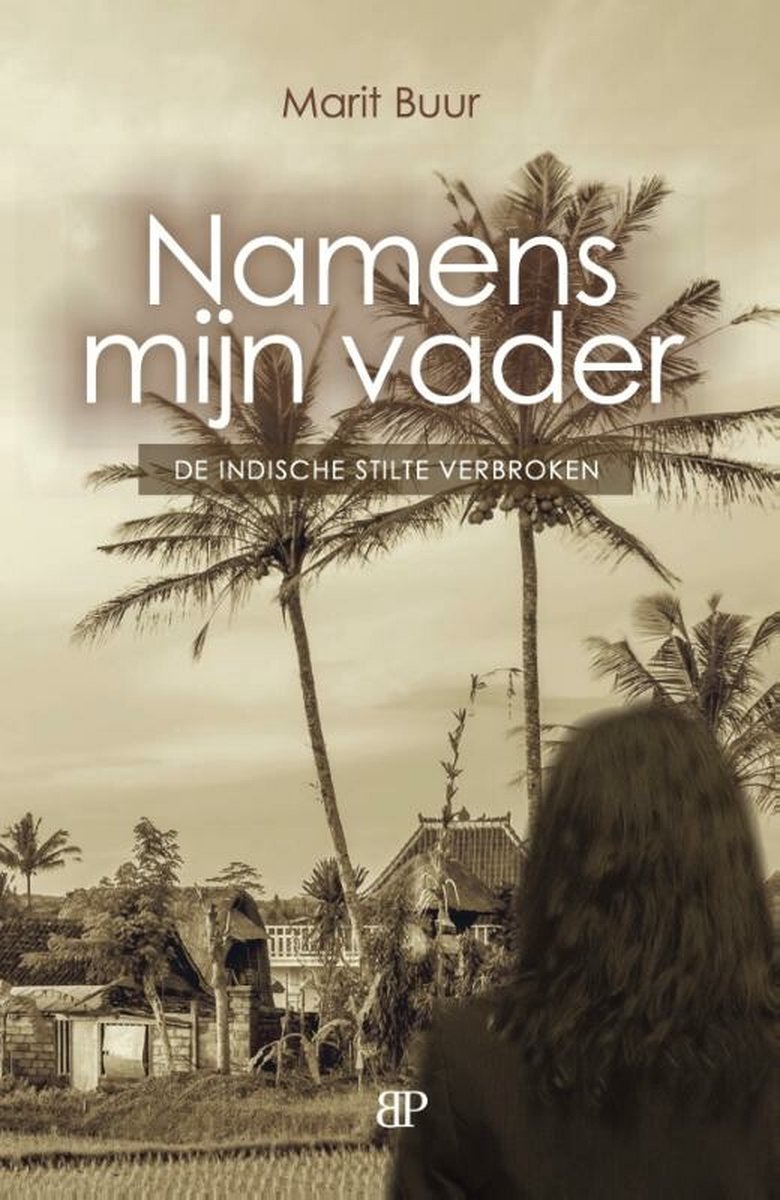 Namens mijn vader