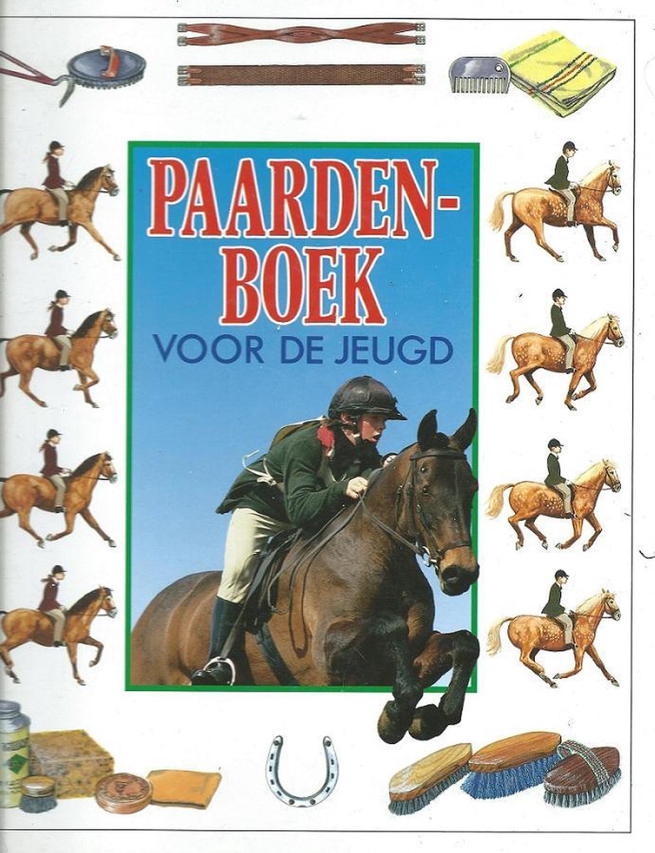 boekenbalie_9789043802772_cover Paardenboek voor de jeugd