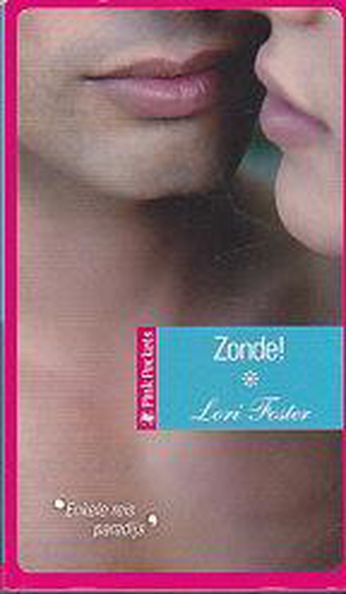 Zonde! / Pink Pockets / 32