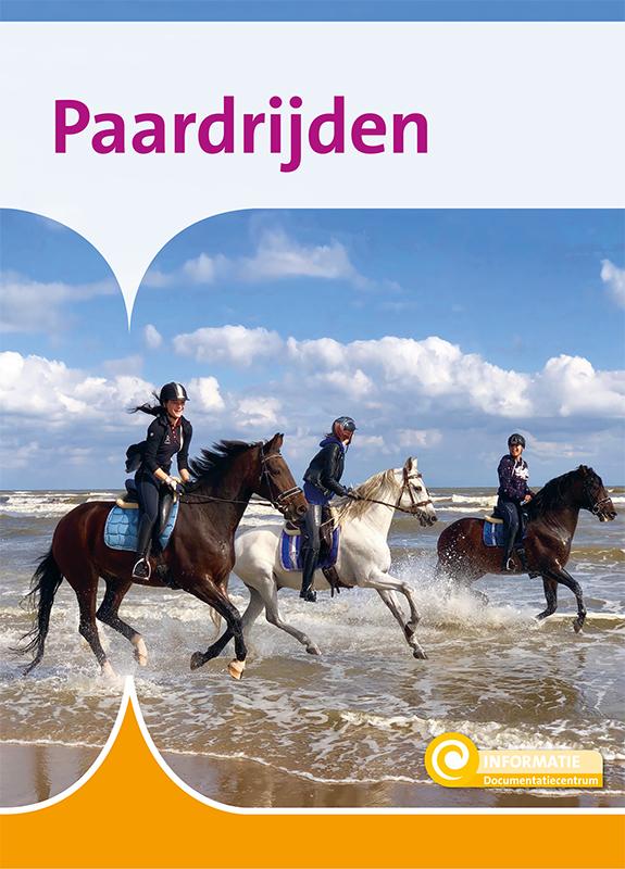 Paardrijden / Informatie / 150