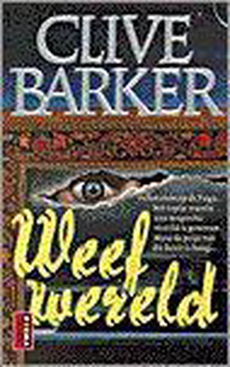 Weefwereld