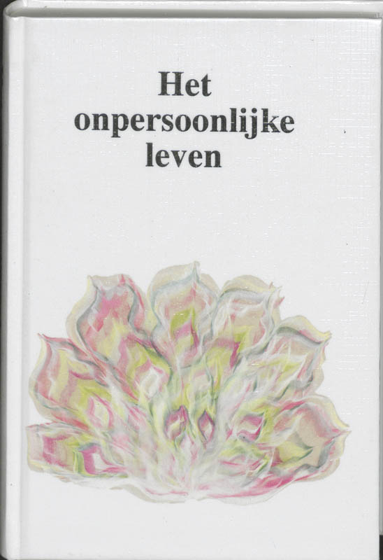 Het Onpersoonlijke Leven