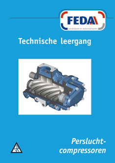 Persluchtcompressoren / Technische leergang