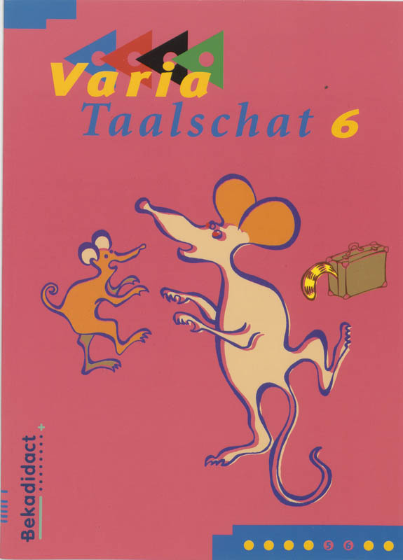 Varia Taalschat 6