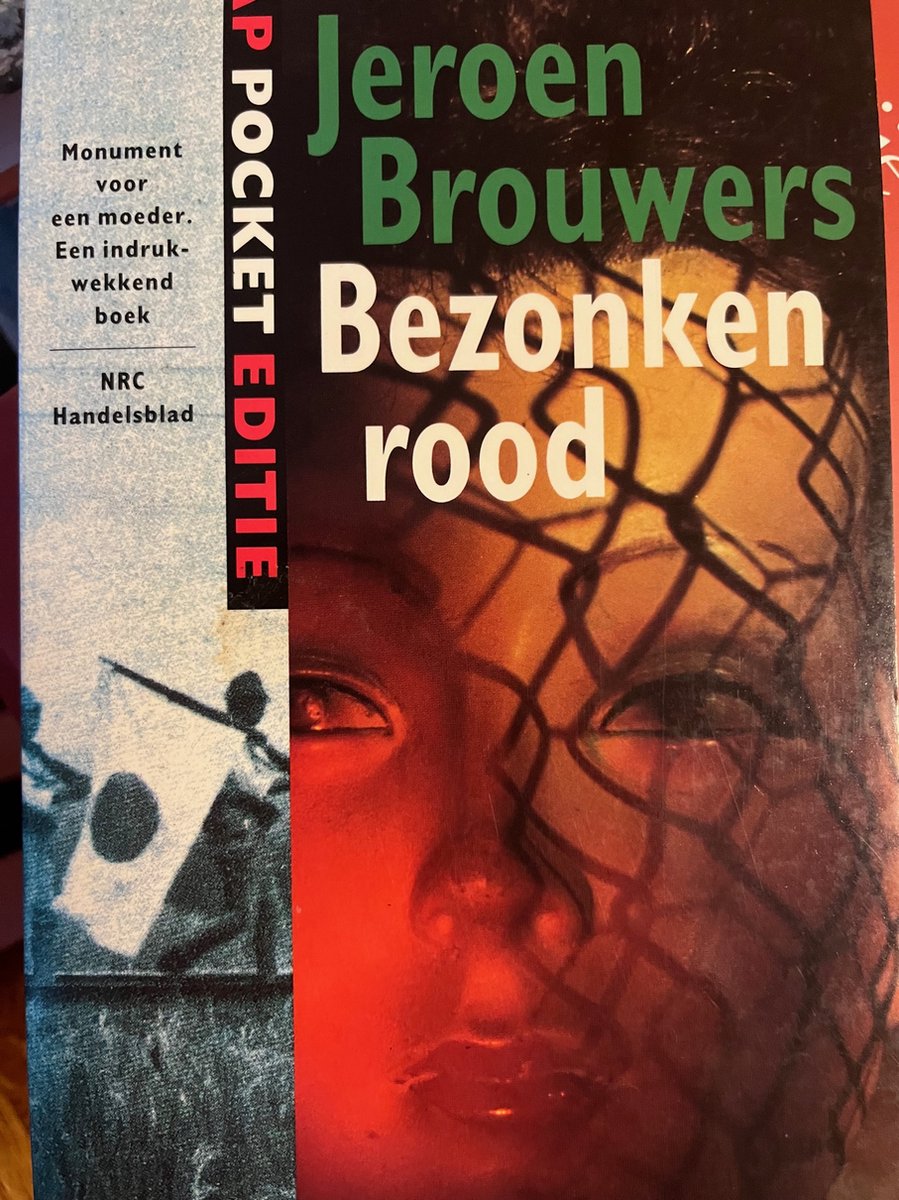 BEZONKEN ROOD