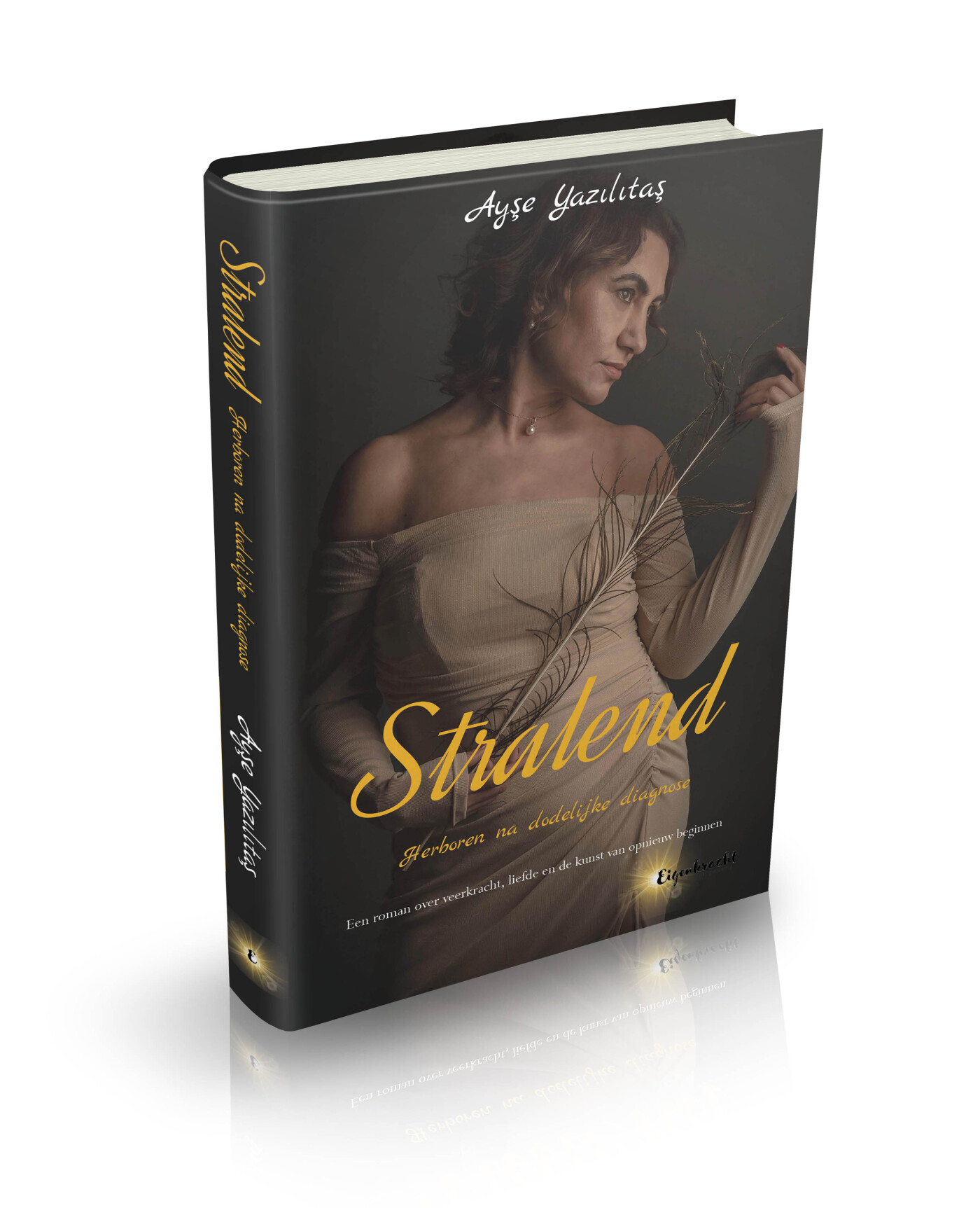 Stralend