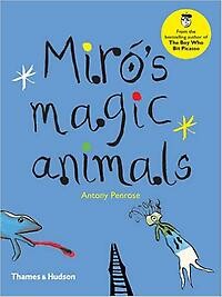 Miro and the Magic Animals