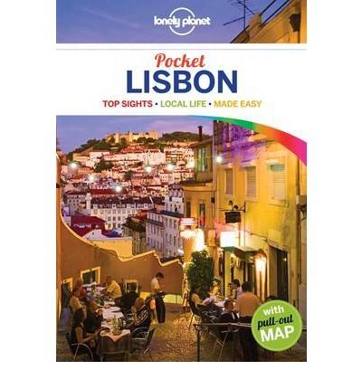 boekenbalie_9781741797022_cover Lisbon Pocket 2E Lonely Planet