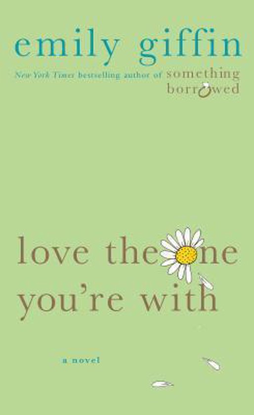 Love the One You're with