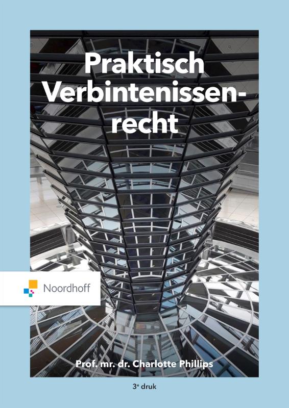 C. Phillips Praktisch Verbintenissenrecht