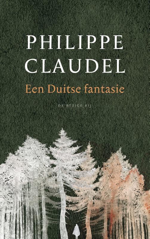 Philippe Claudel Een Duitse Fantasie