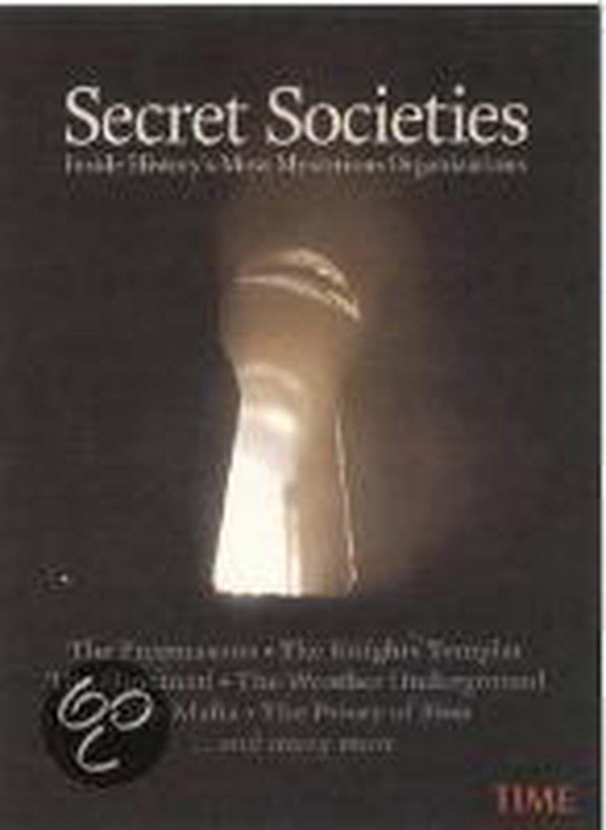 Time: Secret Societies