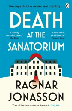 Death at the sanatorium