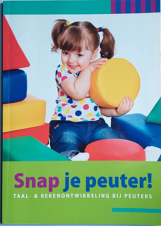 Snap je peuter!