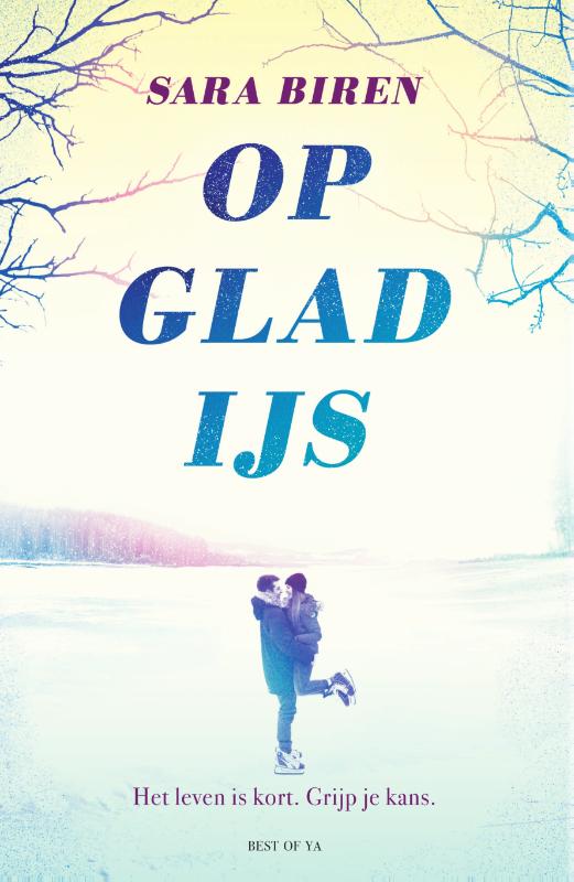Sara Biren Op Glad Ijs thumbnail