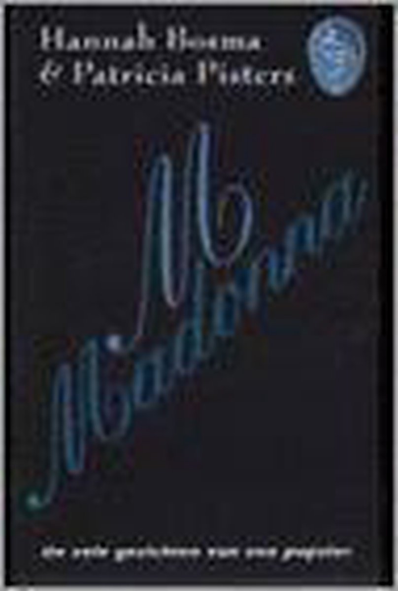 H. Bosma Madonna / Ooievaar thumbnail