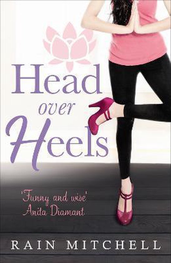 Head over Heels