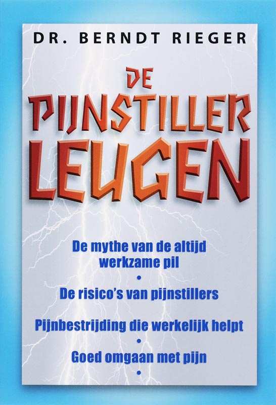 De Pijnstiller-Leugen