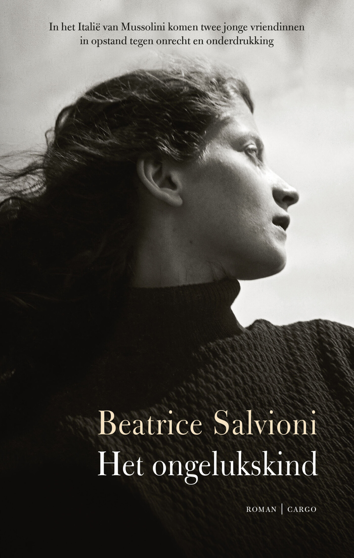 Beatrice Salvioni Het Ongelukskind thumbnail