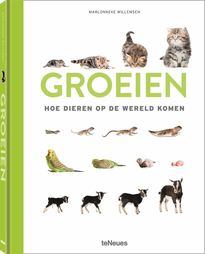 boekenbalie_9783961713424_cover Groeien, Hoe dieren op de wereld komen